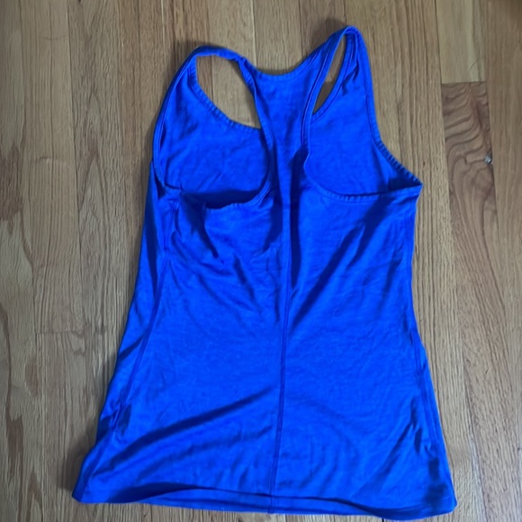 Mike Dri-Fit Racerback Tank - Picture 2 of 2